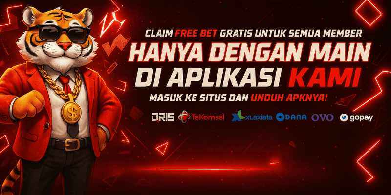 BUNGA138 Banner